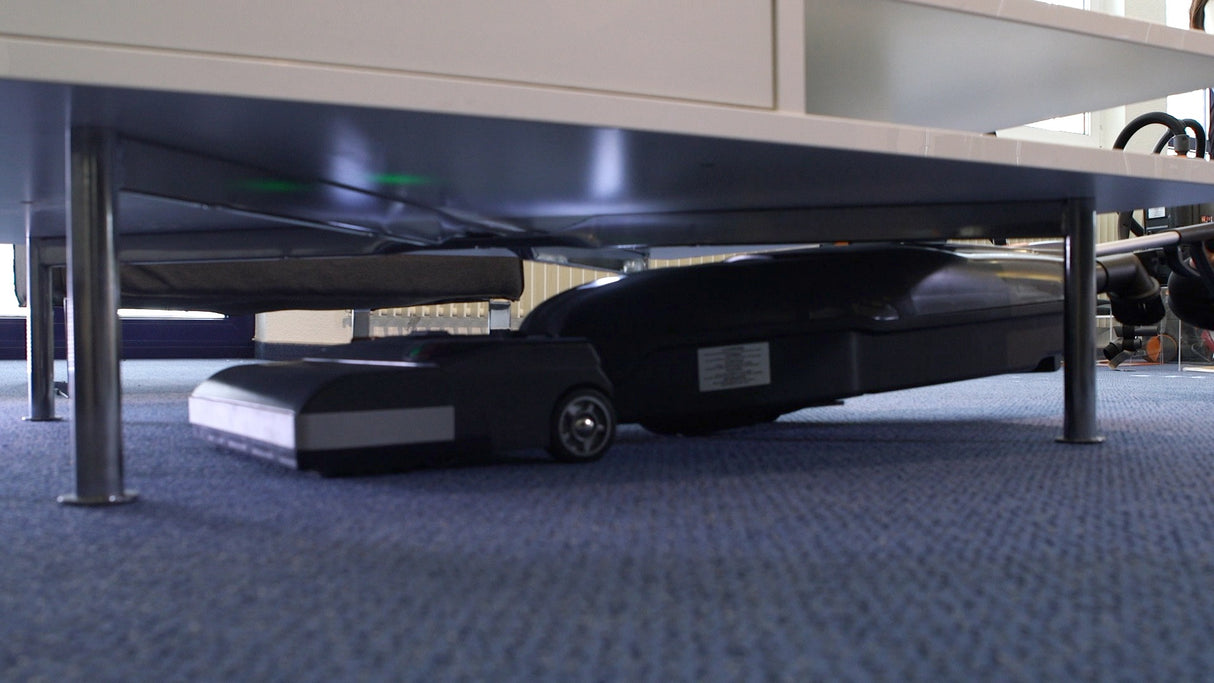 AERO UP Battery Upright Vacuum Taski