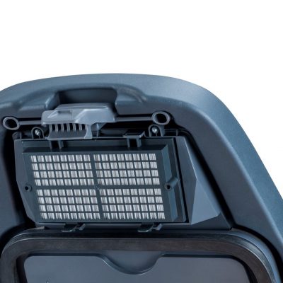 ULTIMAXX 2900 Double Disc Floor Cleaning Machine Taski