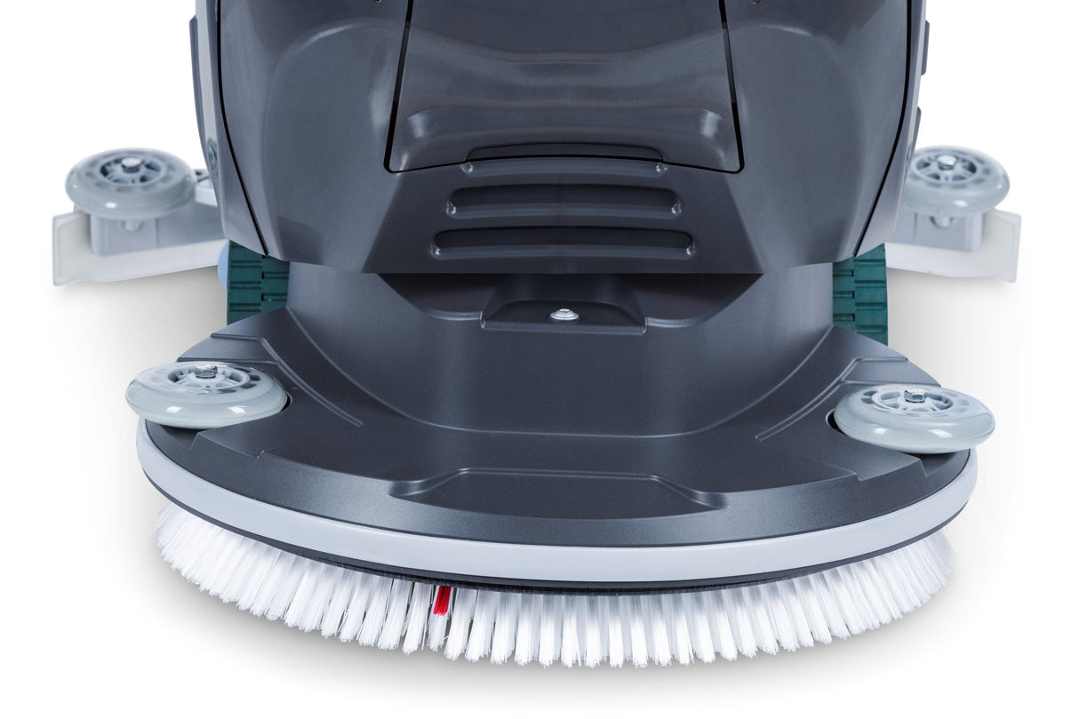 ULTIMAXX 2900 Single Disc Floor Scrubber Taski