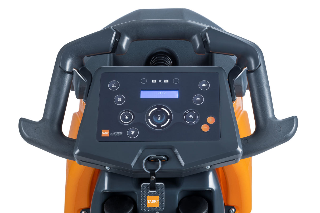 ULTIMAXX 2900 Single Disc Floor Scrubber Taski