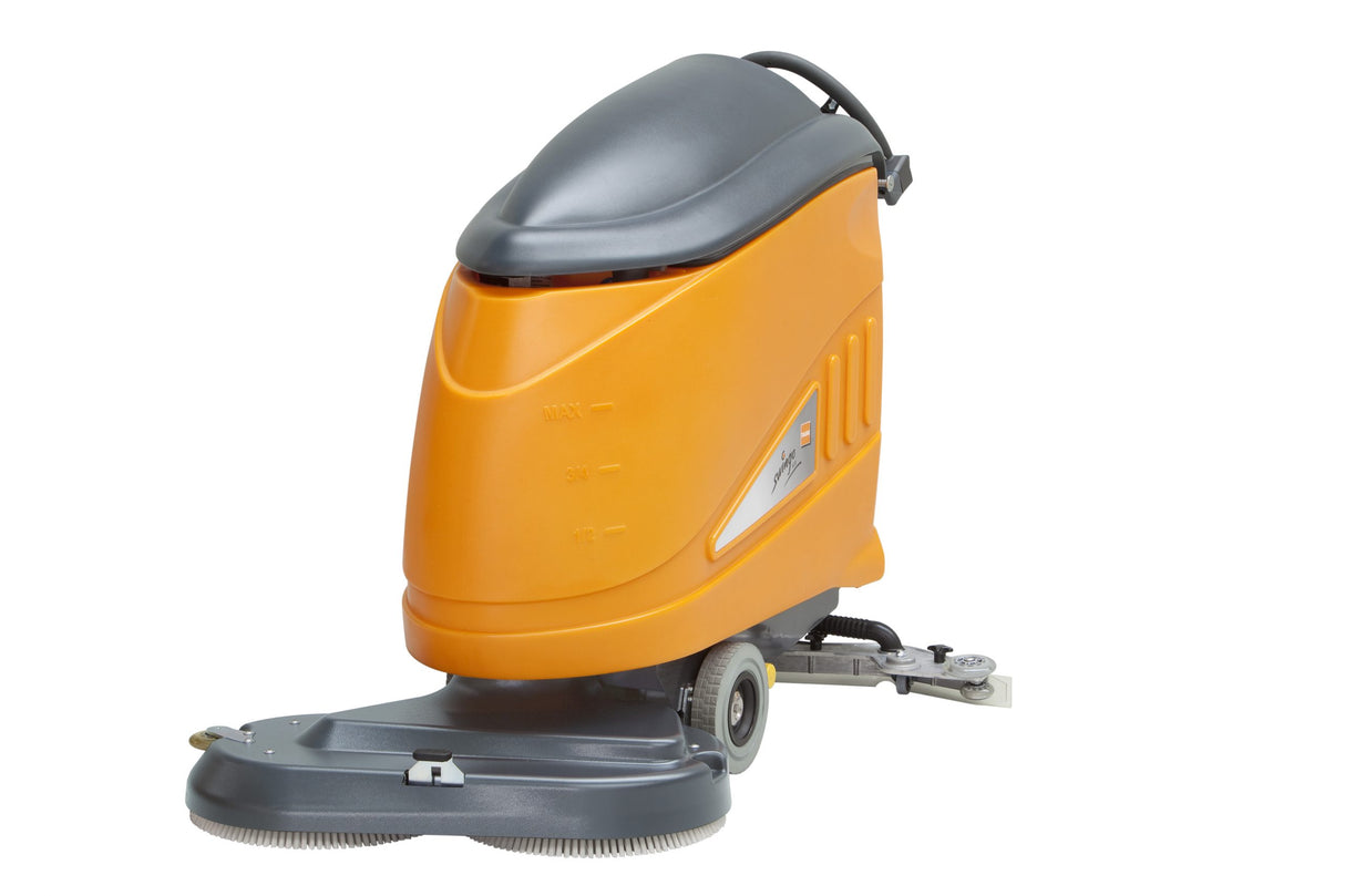 Swingo 1850 Auto Scrubber Taski