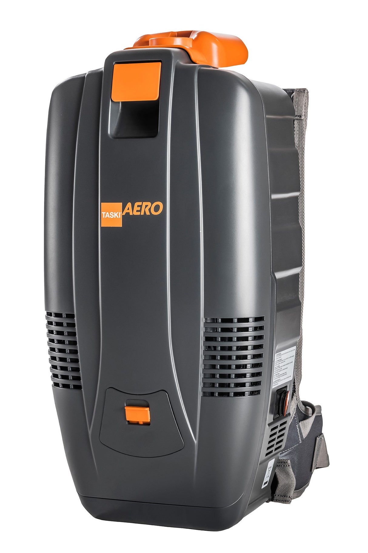 AERO BP E & B Backpack Vacuum Taski