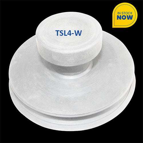 Abaco Tile Suction Lifter TSL4-W_Bag Abaco Machines White with Bag