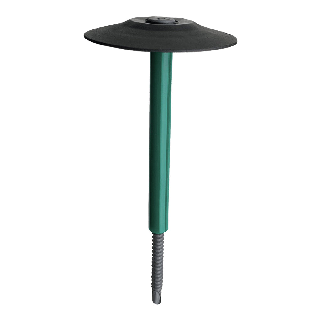 Thermal-Grip® TubeSeal TruFast