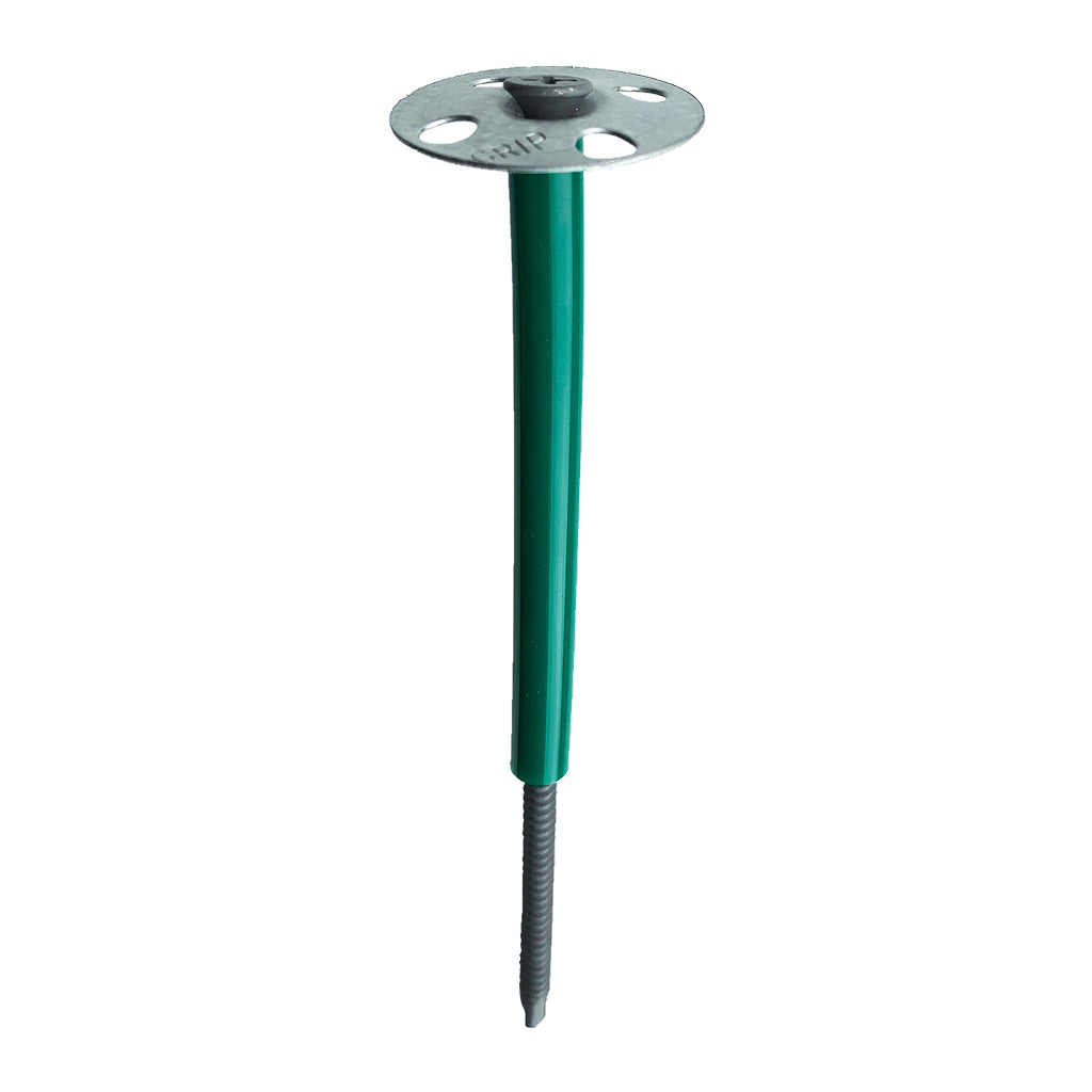 Thermal-Grip® TubeSeal TruFast