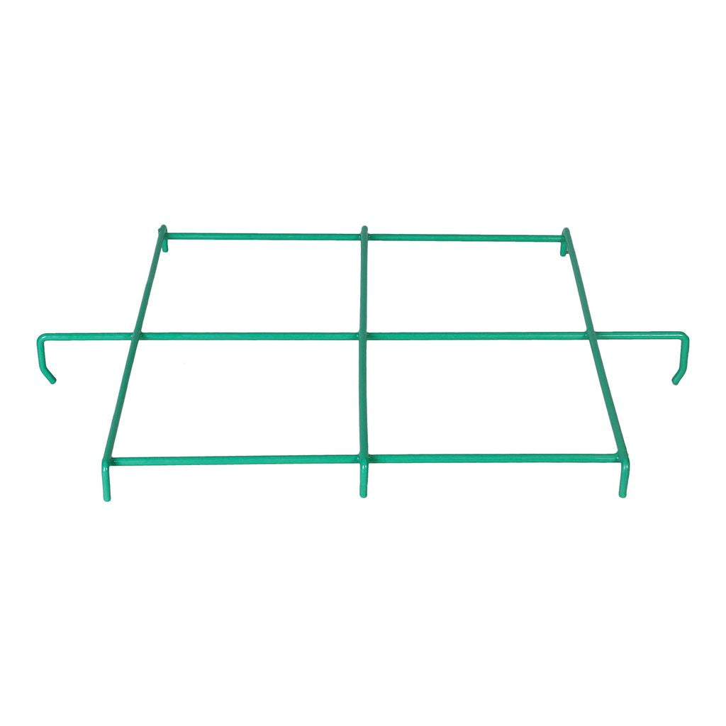 EMS Oxygen Cart – SCBA or M Cylinders Ready Rack