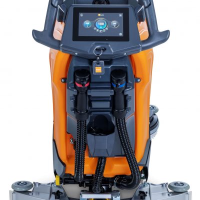 ULTIMAXX 2900 Double Disc Floor Cleaning Machine Taski
