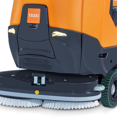 ULTIMAXX 2900 Double Disc Floor Cleaning Machine Taski