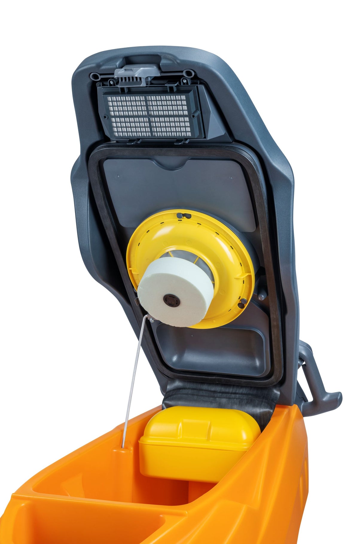 ULTIMAXX 1900 Orbital Taski