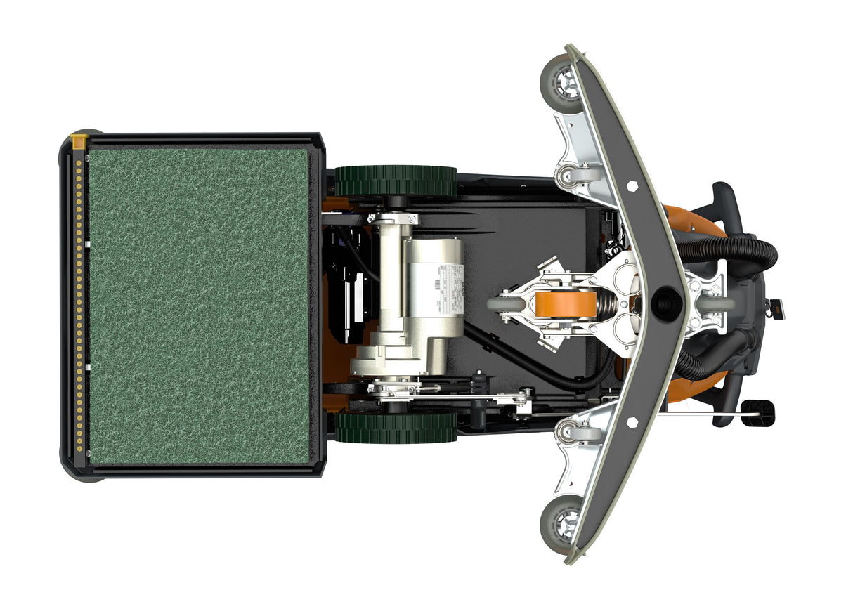 ULTIMAXX 1900 Orbital Taski