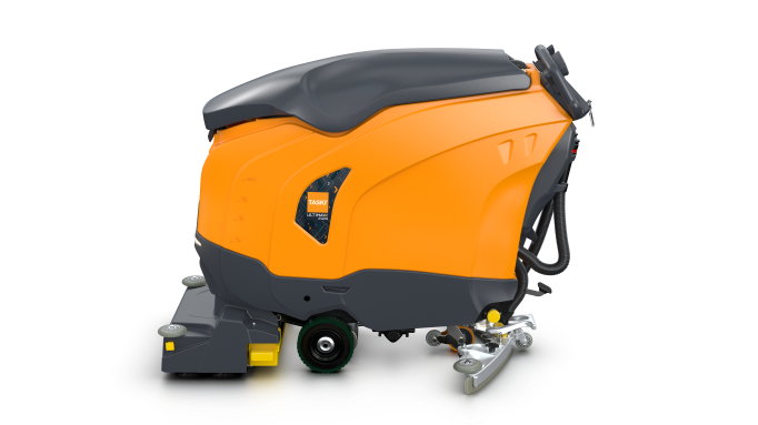ULTIMAXX 2900 Roller Brush Floor Cleaning Machine Taski