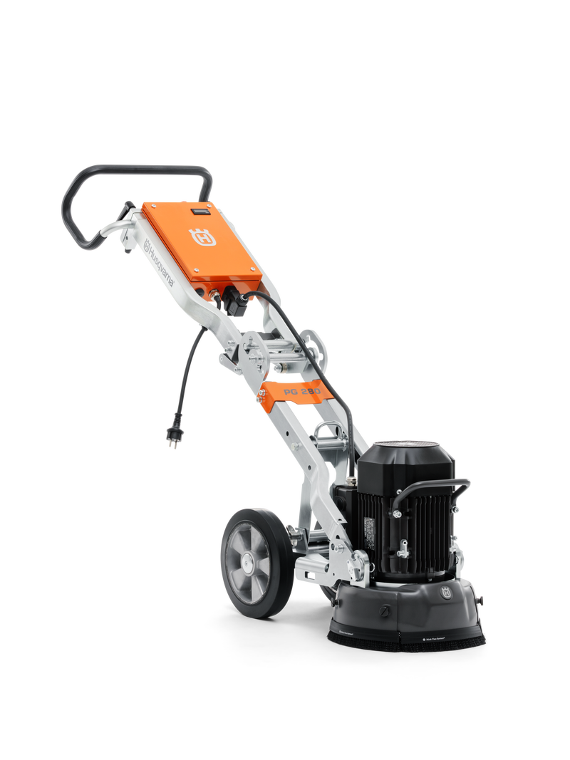 Husqvarna PG 280 Floor Grinder Husqvarna