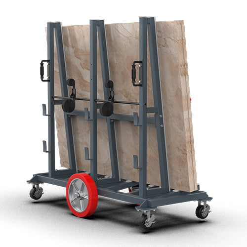 Abaco Universal Slab Buggy Abaco Machines