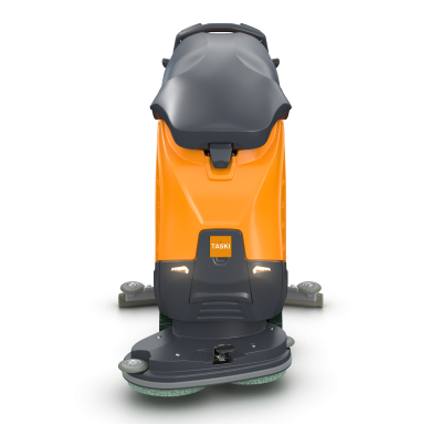 ULTIMAXX 2900 Double Disc Floor Cleaning Machine Taski