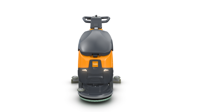 TASKI ULTIMAXX 900 RB Walk-Behind Auto Scrubber Taski
