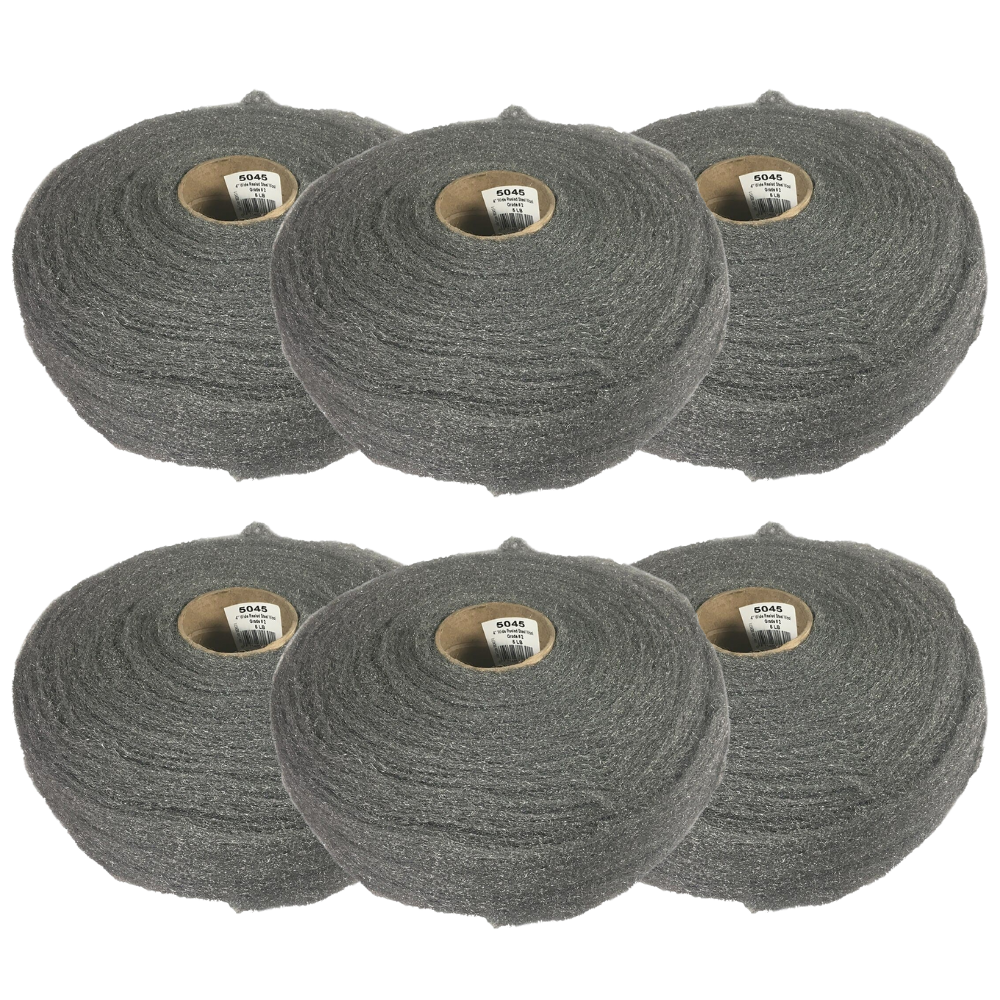 Steel Wool Roll Diamond Tool Store