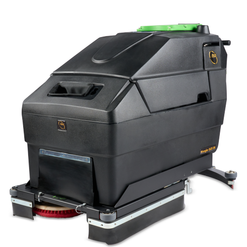 WRANGLER 2625 DB NSS