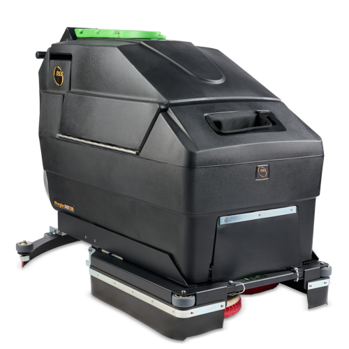 WRANGLER 2625 DB NSS