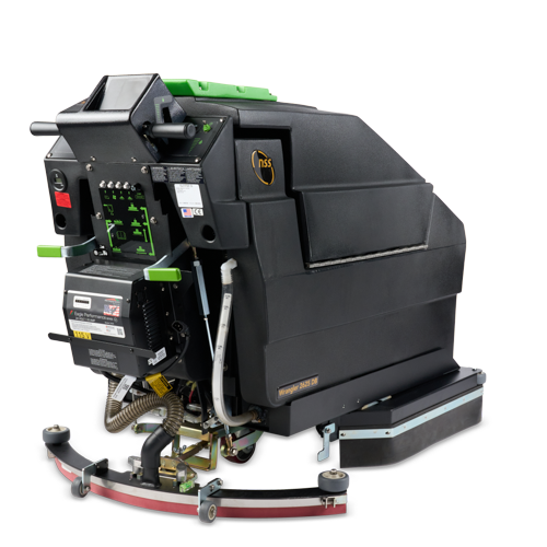 WRANGLER 2625 DB NSS