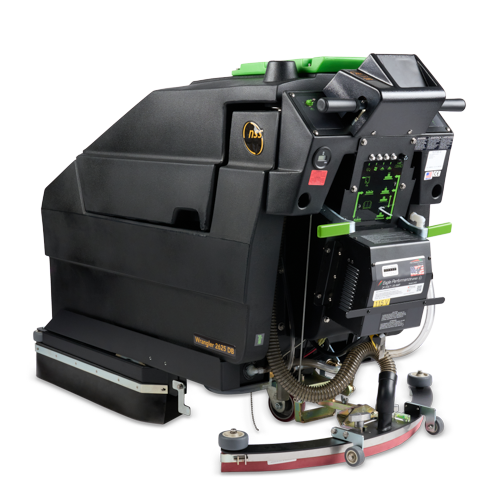 WRANGLER 2625 DB NSS