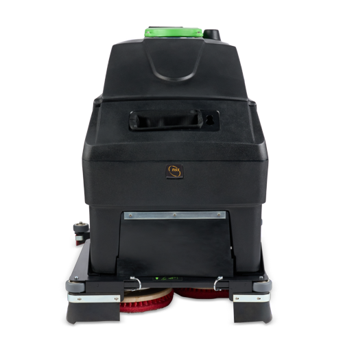 WRANGLER 2625 DB NSS