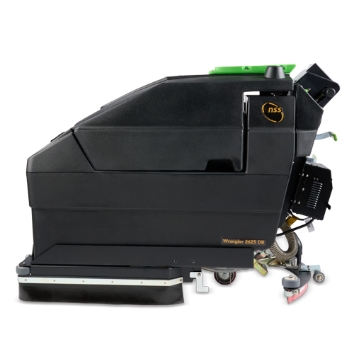 WRANGLER 2625 DB NSS