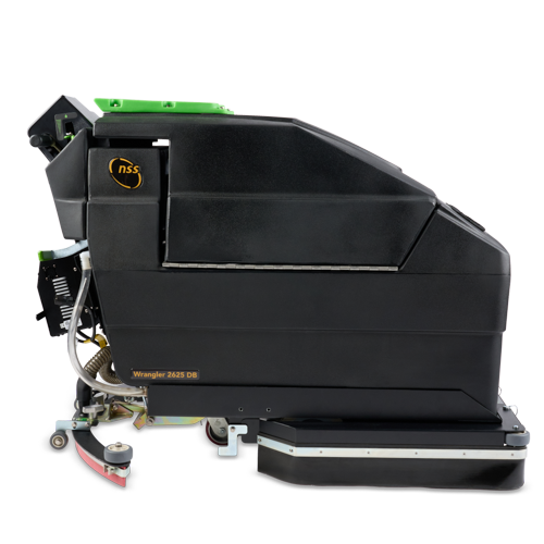 WRANGLER 2625 DB NSS