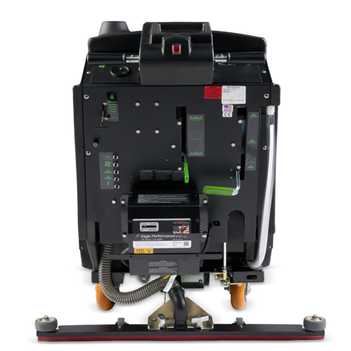 WRANGLER 2730/3330 DB NSS