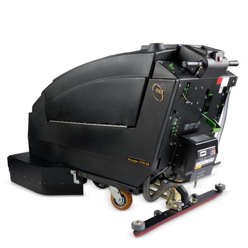 WRANGLER 2730/3330 DB NSS