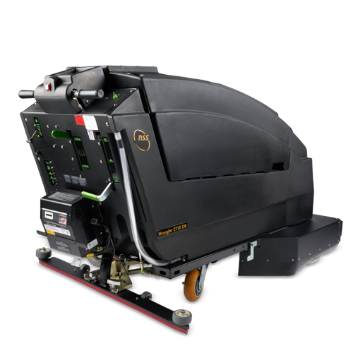 WRANGLER 2730/3330 DB NSS