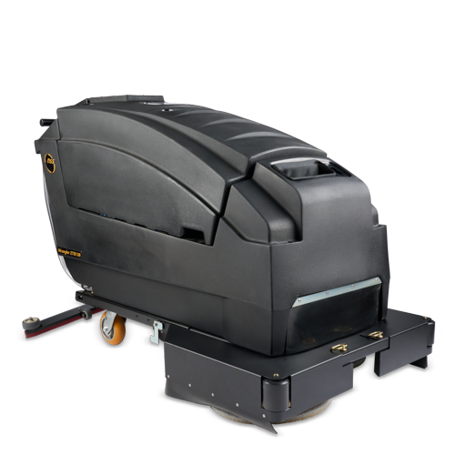 WRANGLER 2730/3330 DB NSS