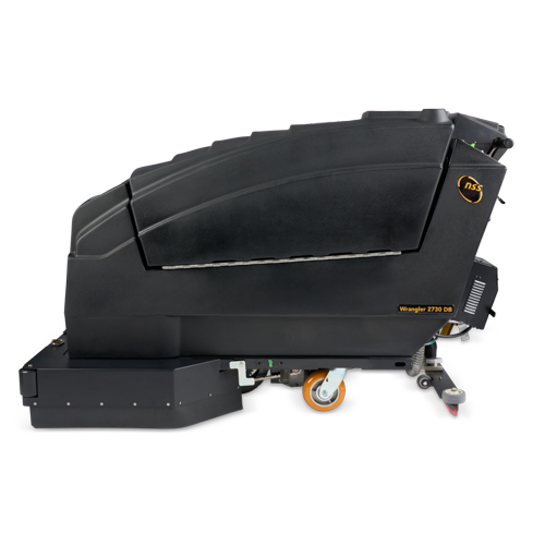 WRANGLER 2730/3330 DB NSS