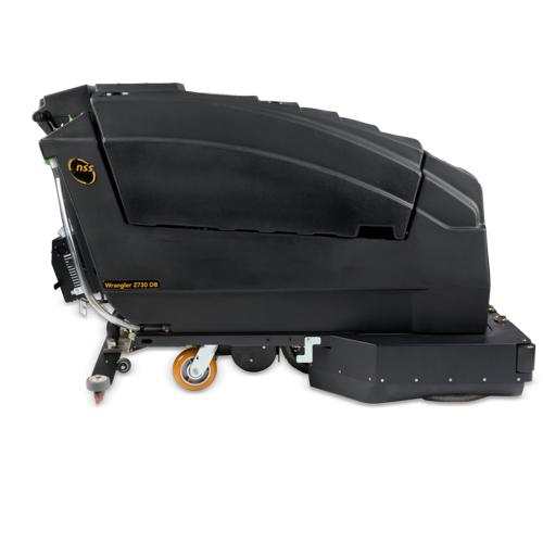 WRANGLER 2730/3330 DB NSS