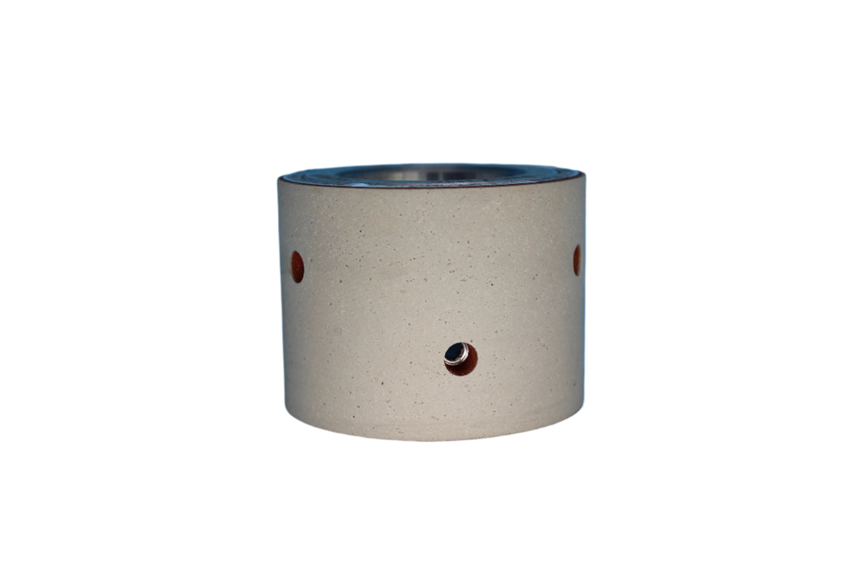 Nicolai Super Z Shape Flat Calibrating Wheel CSLZ3599935608 / ZH35 Nicolai 2CM/3CM G8 JLT Polisher (Resin)