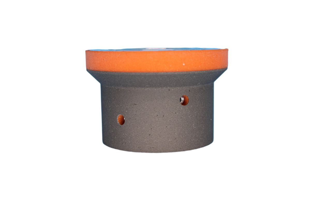 Nicolai Super Z Shape Bevel Profile Wheel CSLZ300735607 / ZS30 Nicolai 2CM/3CM G7 JLT Polisher (Resin)