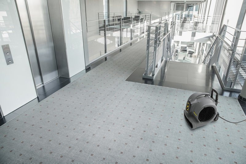 AB 84 Air Blower Karcher