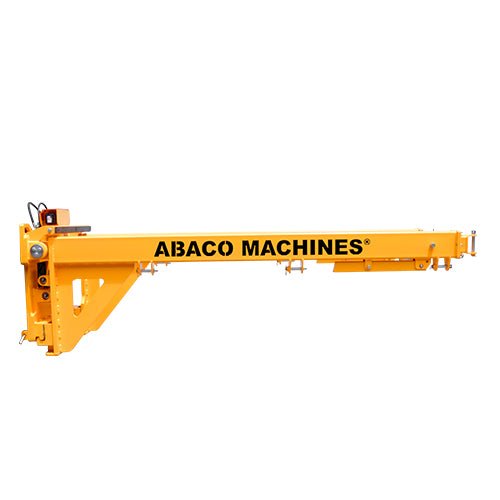 Abaco Container Bundle Slab Loader Abaco Machines