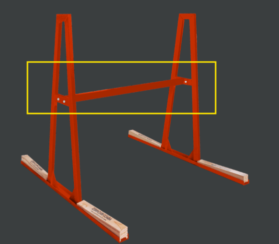Abaco Cross Bar Abaco Machines