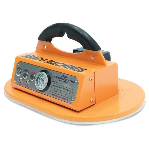 ABACO VACUUM MULTILIFT PRO – AVMP250 Abaco Machines