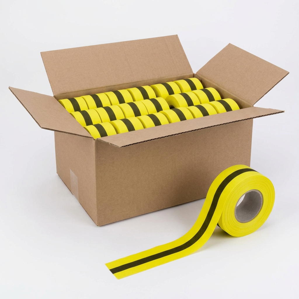 Repulpable Tape