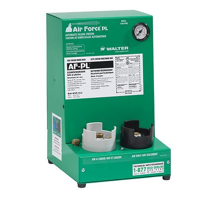 Air Force PL Walter Surface Technologies