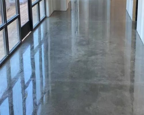 All Purpose Concrete Sealer All Purpose Concrete Sealer