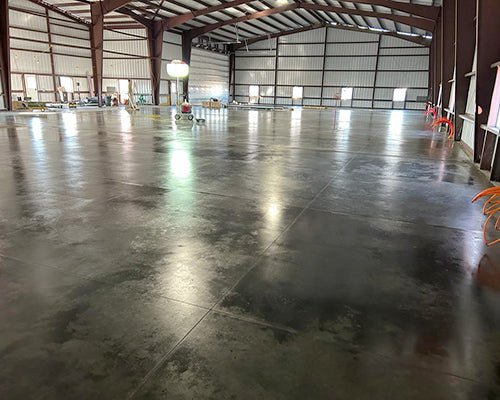 All Purpose Concrete Sealer All Purpose Concrete Sealer
