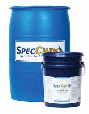 All Shield EX SpecChem