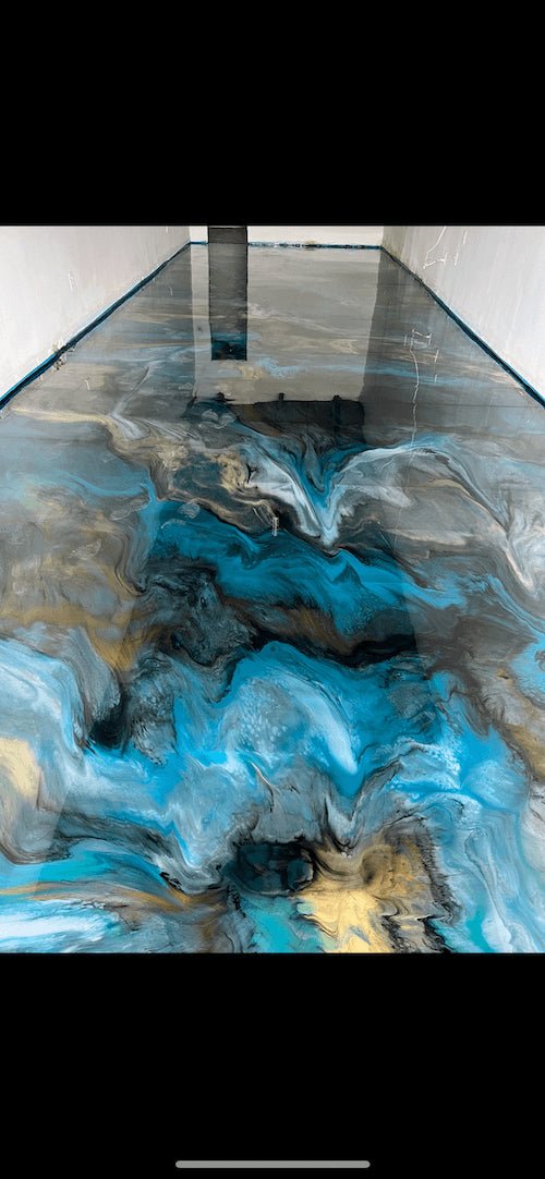 ANE-CLEAR-3 Gallon Kit ANE Coatings