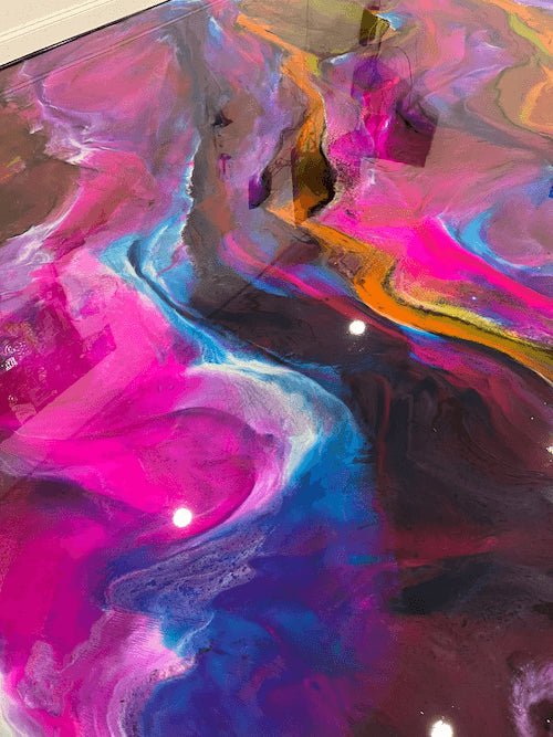 ANE-CLEAR-3 Gallon Kit ANE Coatings