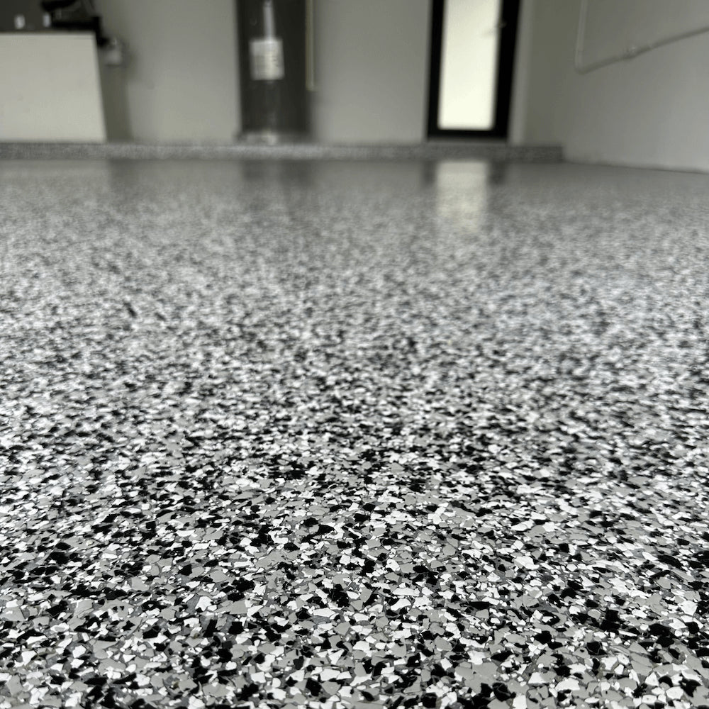 ANE PRE-TINTED SERIES 3 Gallon Self-Leveling Epoxy ANE Coatings