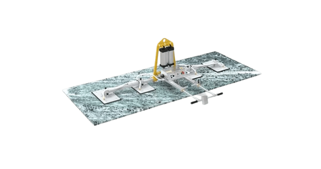 AVLP4 - Pro Vacuum Lifter Aardwolf