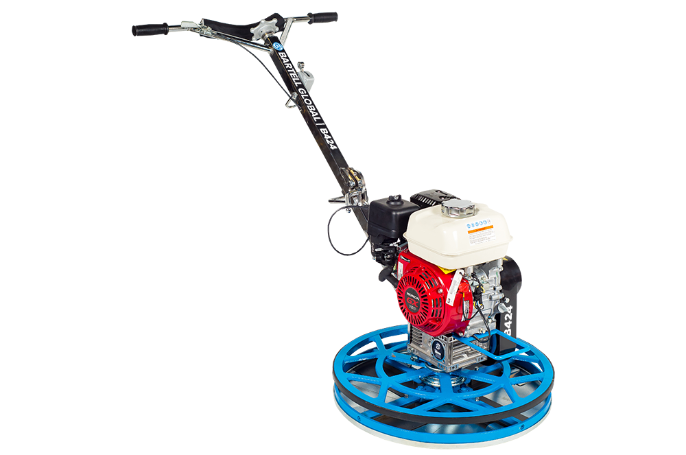 Bartell Edger Trowel Series Bartell Global