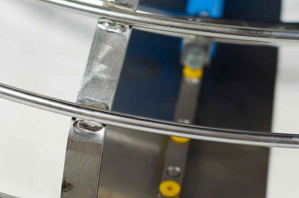 B446 Pro Series Concrete Power Trowels Bartell Global